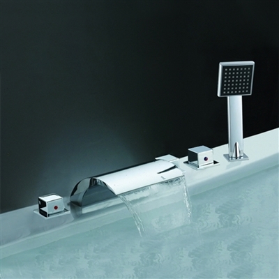 Ferguson Bathroom Fixtures